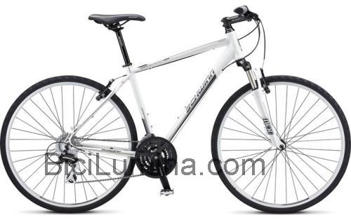 Schwinn Searcher Sport ficha tecnica 